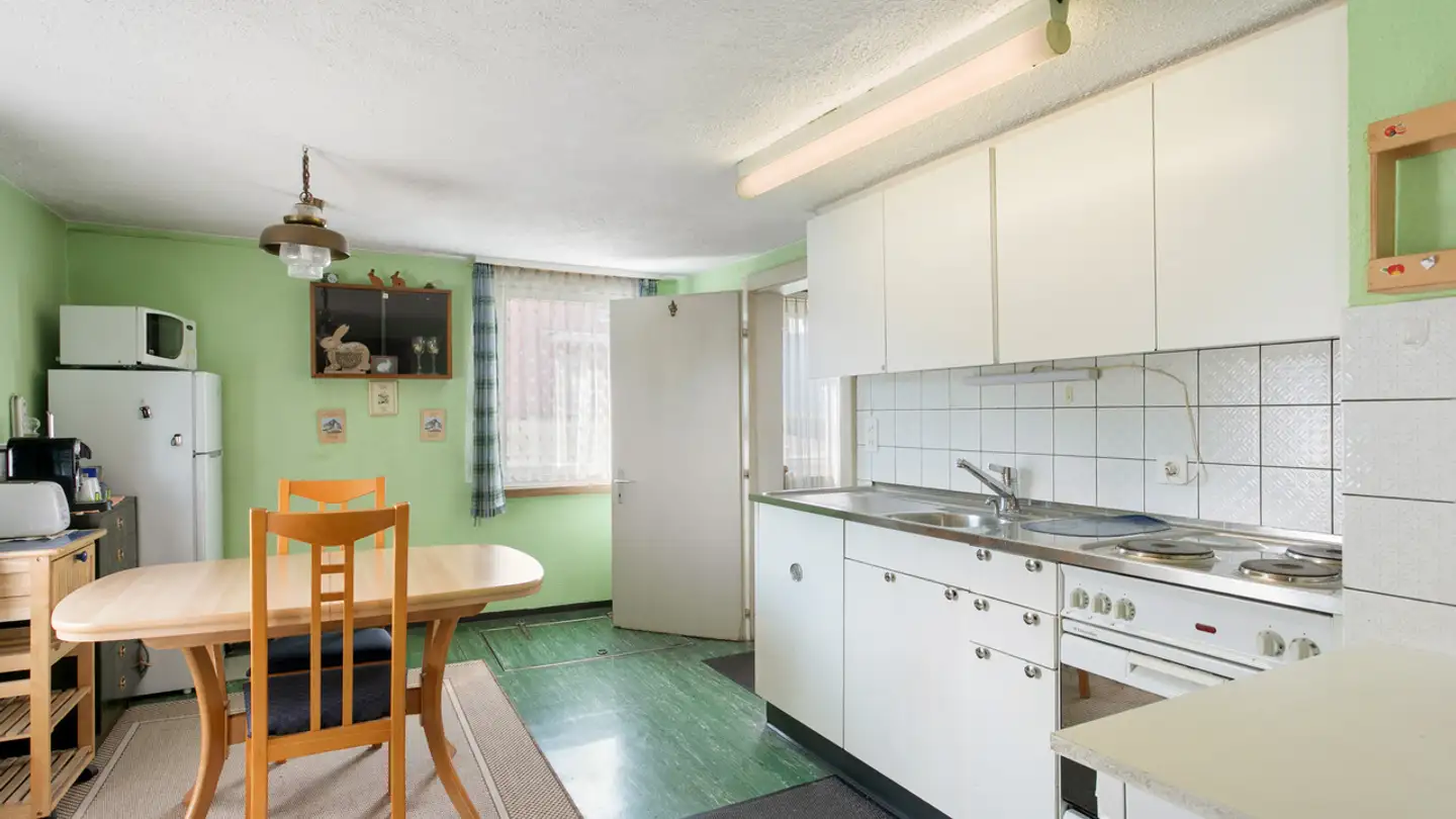 Casa grotta in vendita - Oberdorfstrasse, 9535 Wilen b. Wil - Foto 2