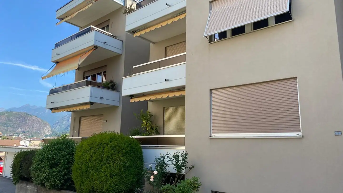 Appartement à vendre - 6616 Losone - Photo 2