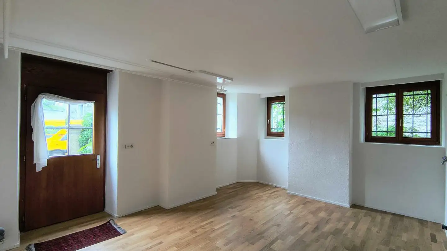 Office space for rent - Mutschellenstrasse, 8038 Zürich
