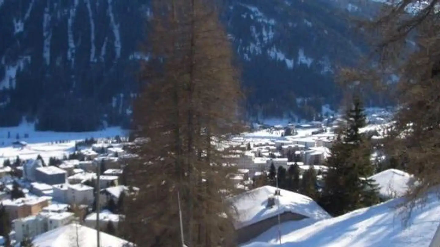 Villa in vendita - Börtjistrasse 20, 7260 Davos Dorf - Photo 4