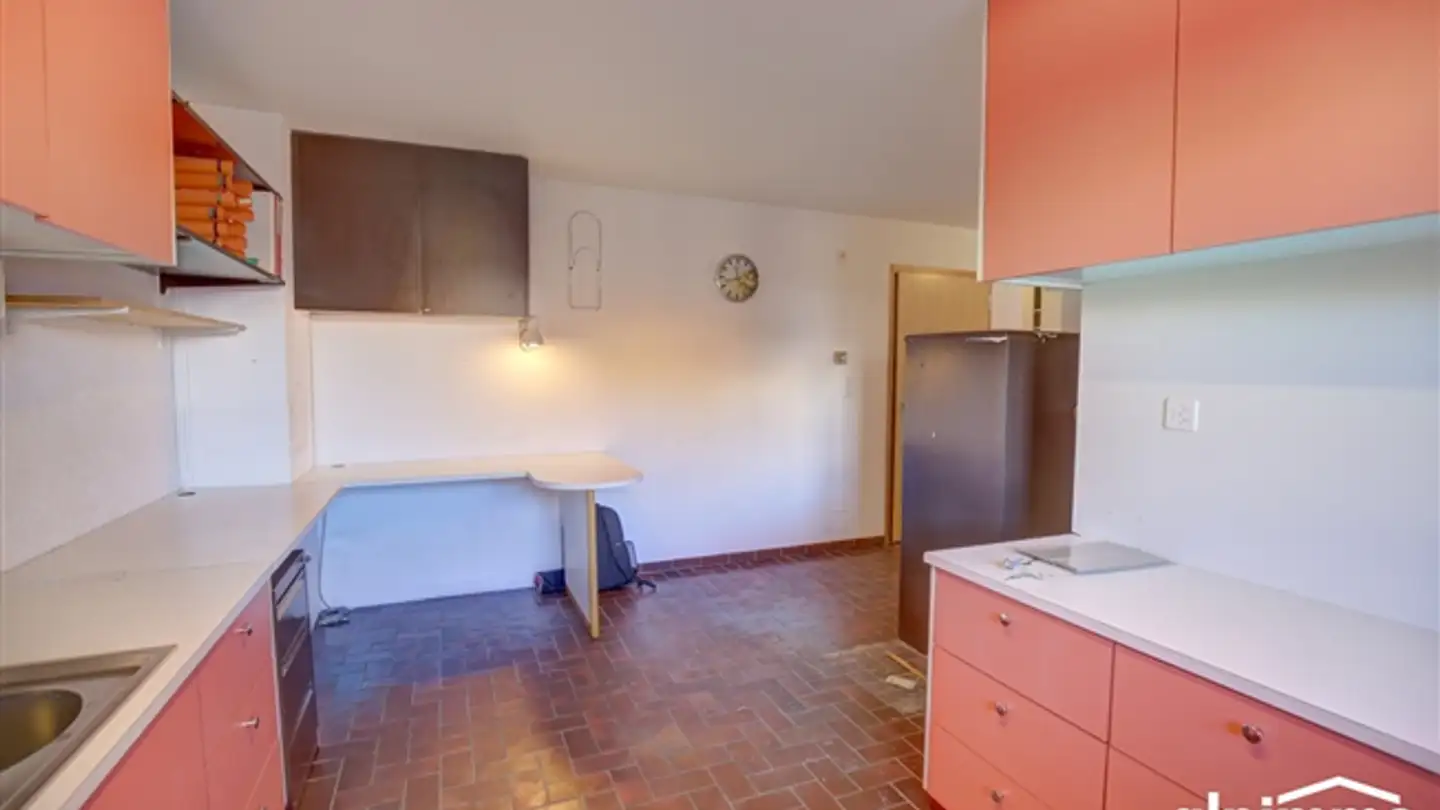 Appartamento in vendita - Route De La Télécabine 55, 1997 Haute-Nendaz - Foto 3