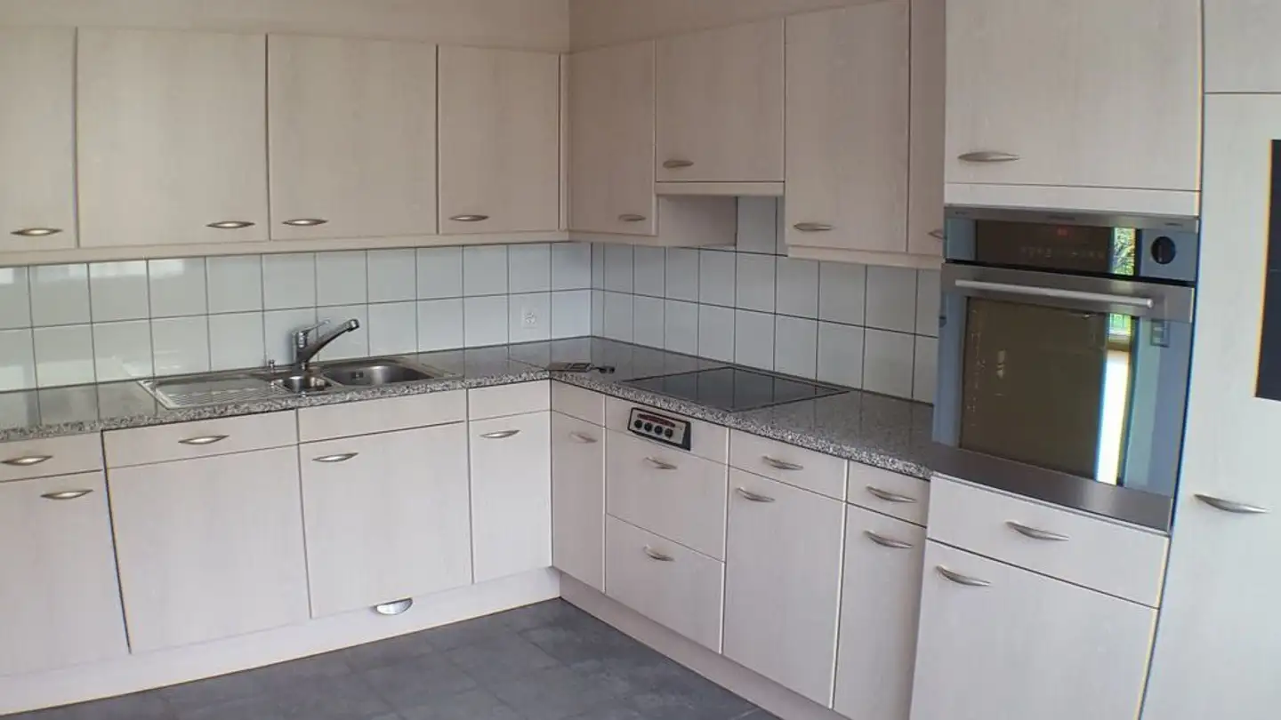 Appartamento in affitto - Buchenwies 5, 9242 Oberuzwil