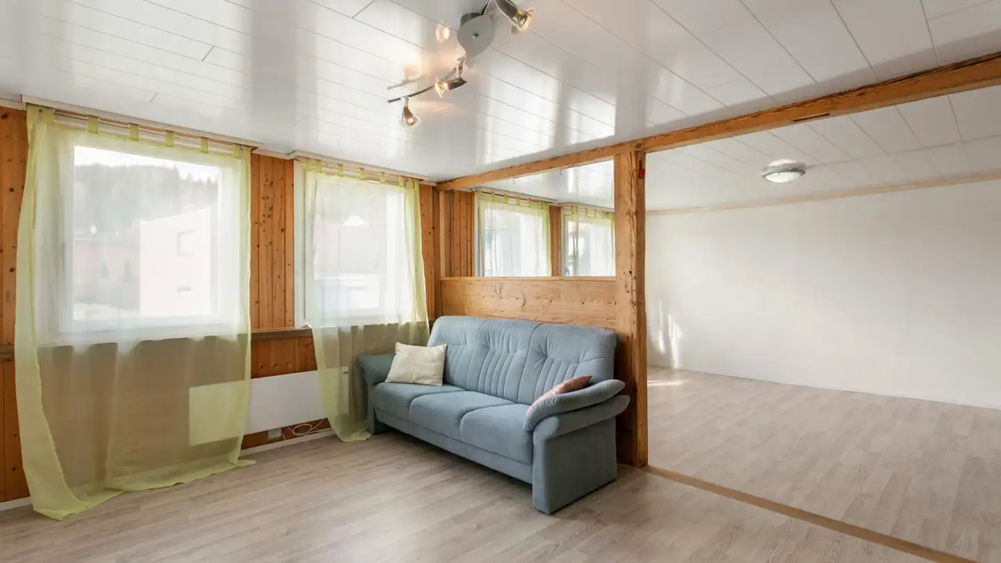 Casa grotta in vendita - Oberdorfstrasse, 9535 Wilen b. Wil - Foto 4