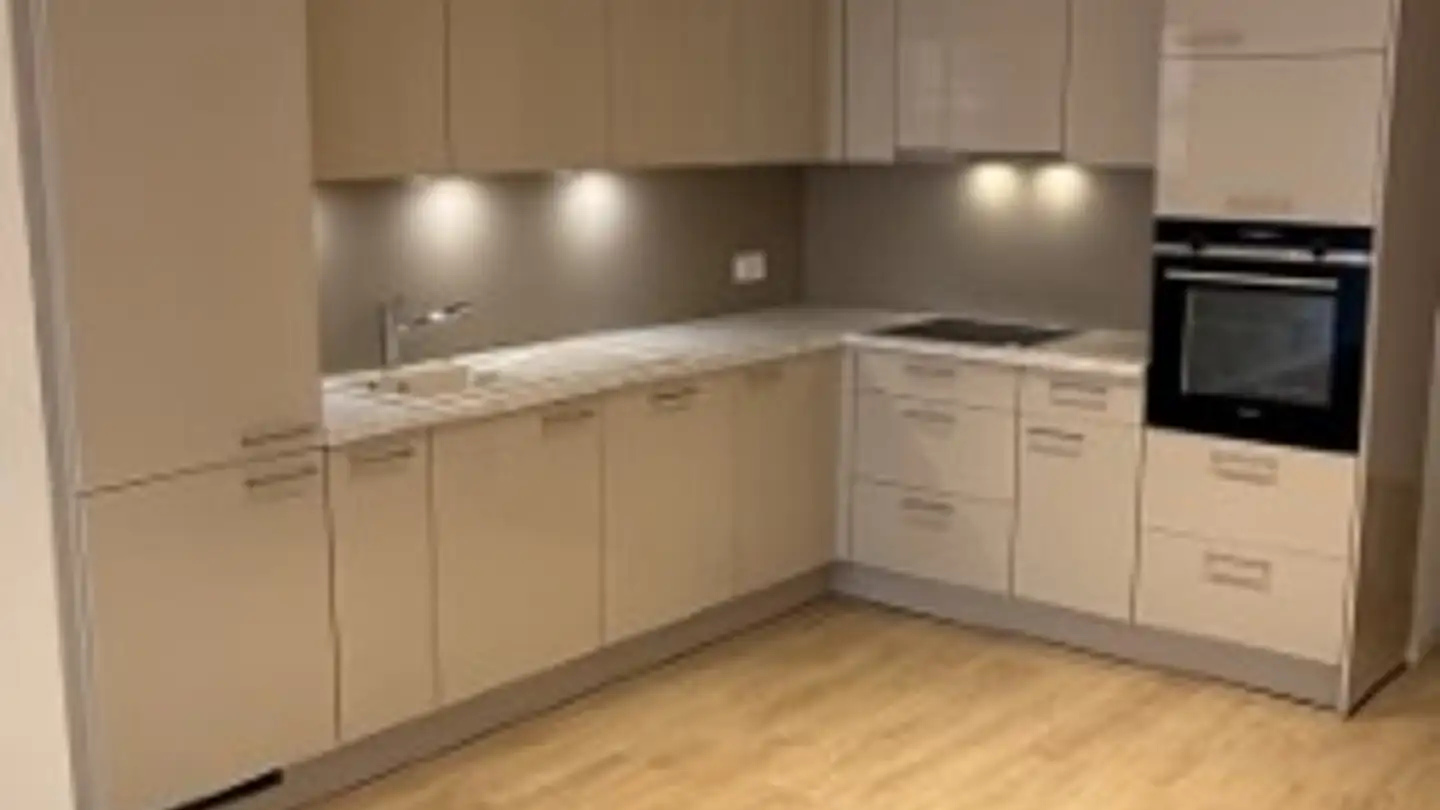 Apartment for rent - 1110 Morges - Photo 2