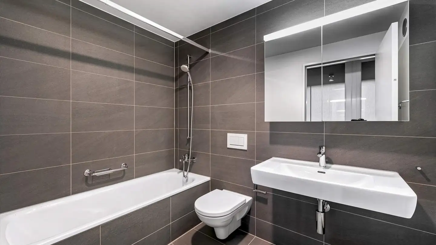 Wohnung mieten - Erlenmattstrasse 71, 4058 Basel - Foto 4