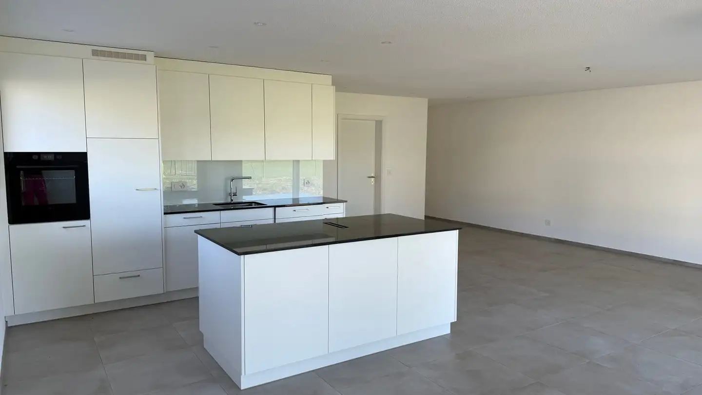 Appartement à louer - Bielstrasse 12, 3237 Brüttelen