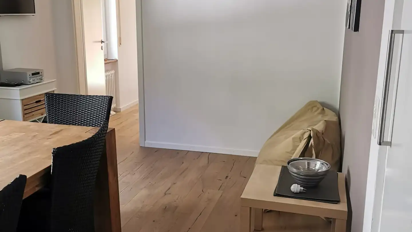 Wohnung mieten - Zur Gasse 70, 3954 Leukerbad - Foto 3