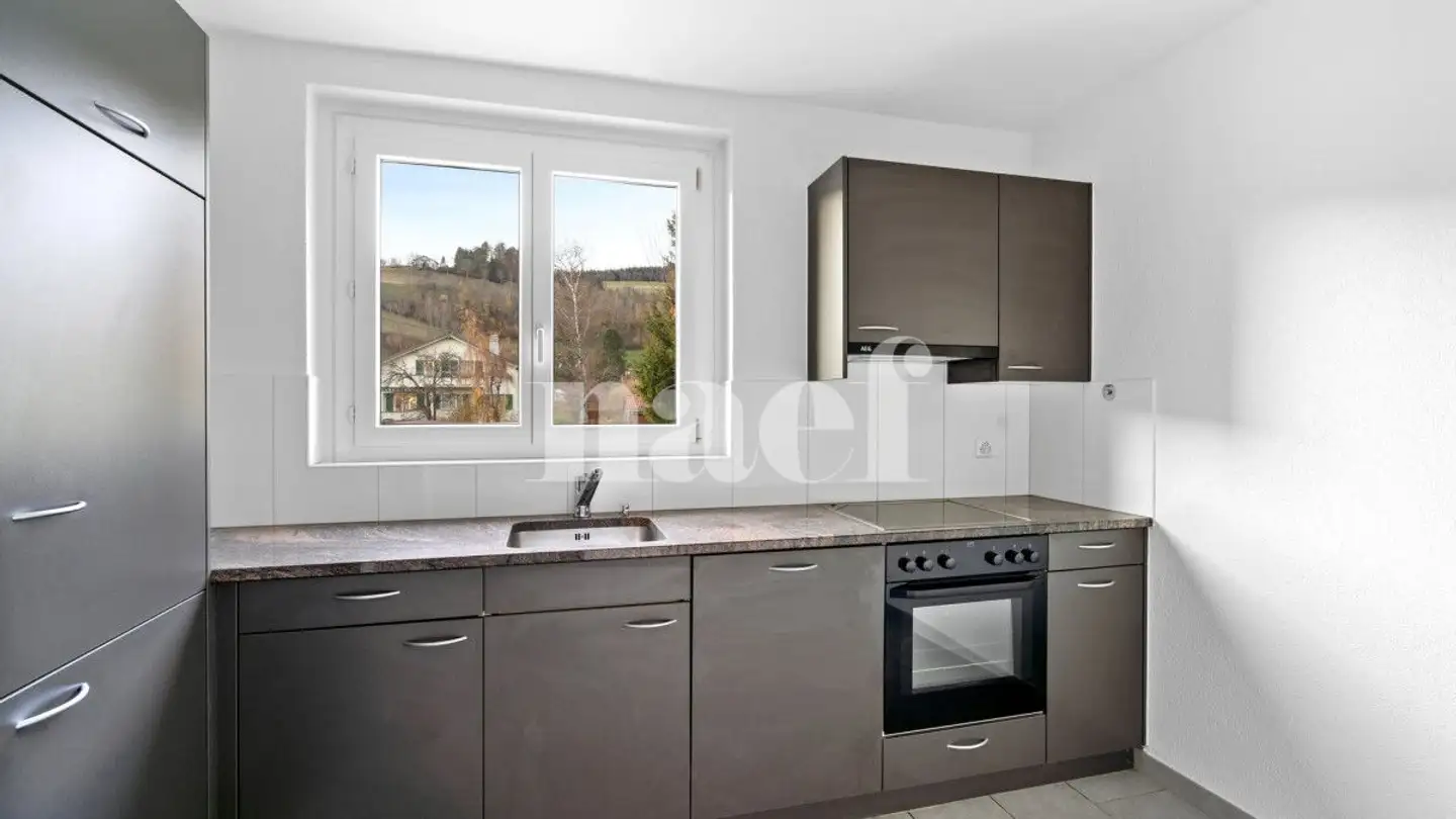 Apartment for rent - Rue Du Progrès 13, 2108 Couvet