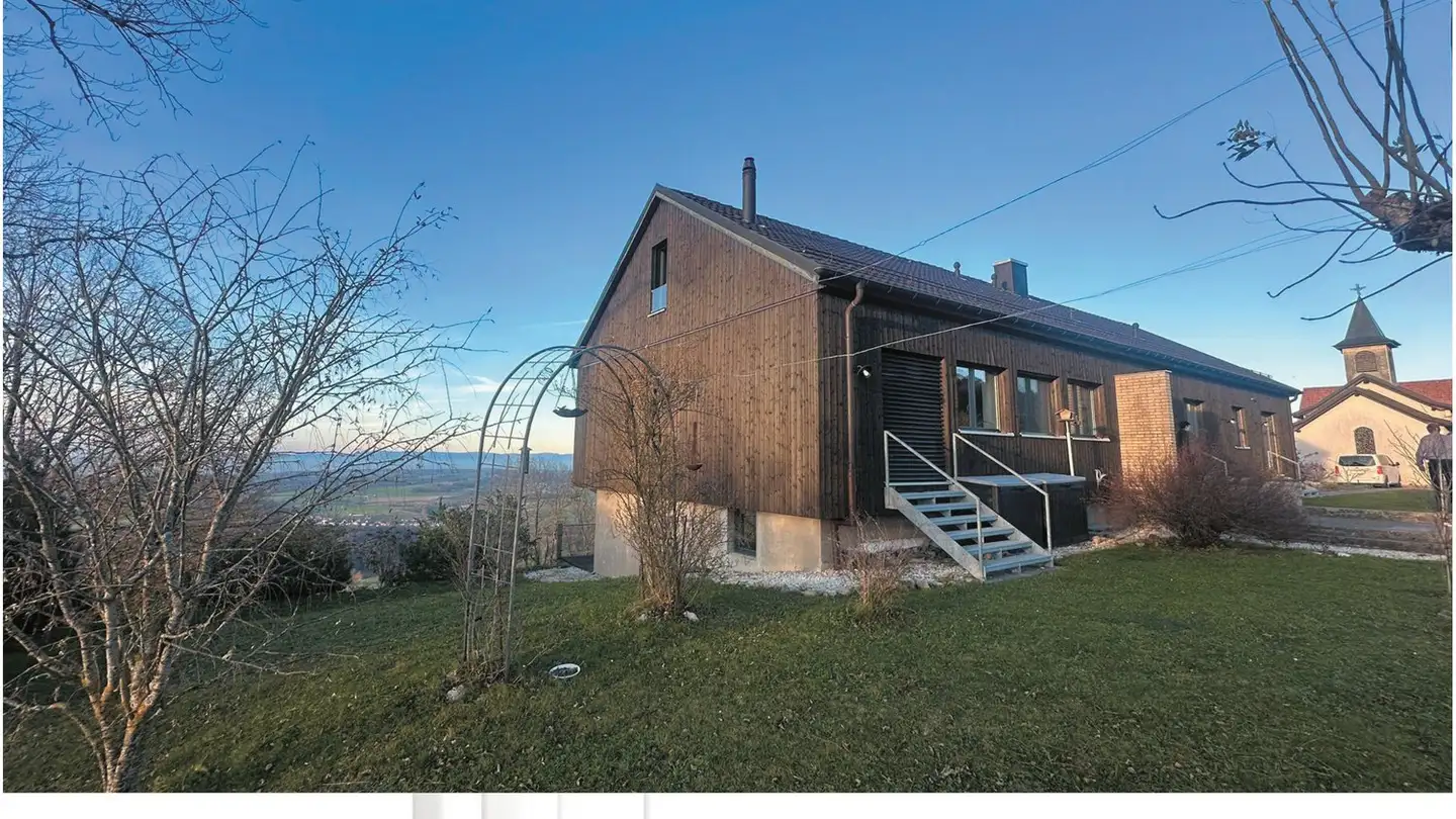 Single house for sale - Route Principale 13, 2912 Roche-d'Or
