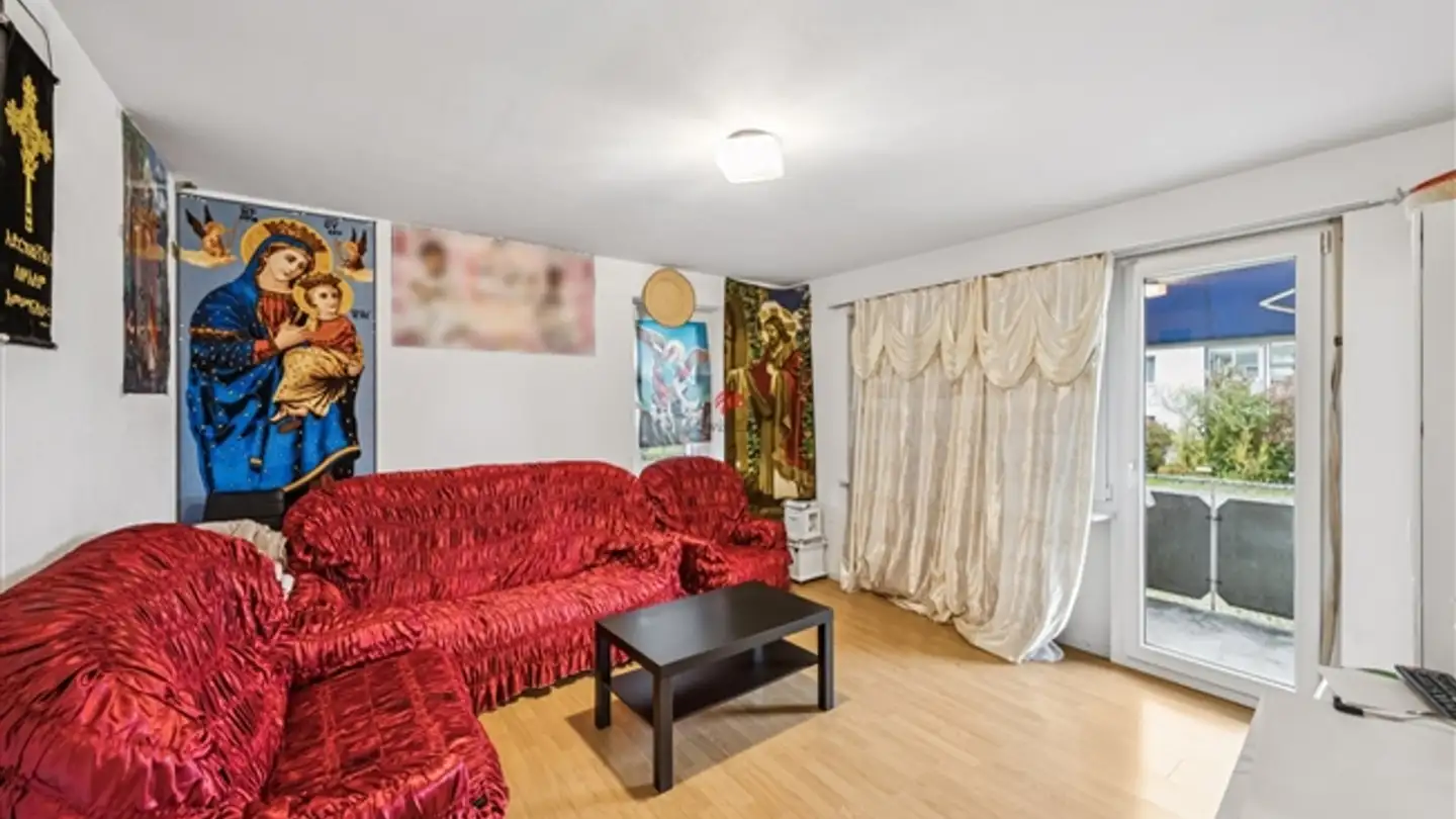 Edificio residenziale in vendita - Sternenmattstrasse 5, 3360 Herzogenbuchsee - Photo 2