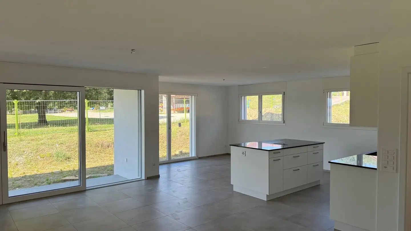 Wohnung mieten - Bielstrasse 12, 3237 Brüttelen - Foto 2