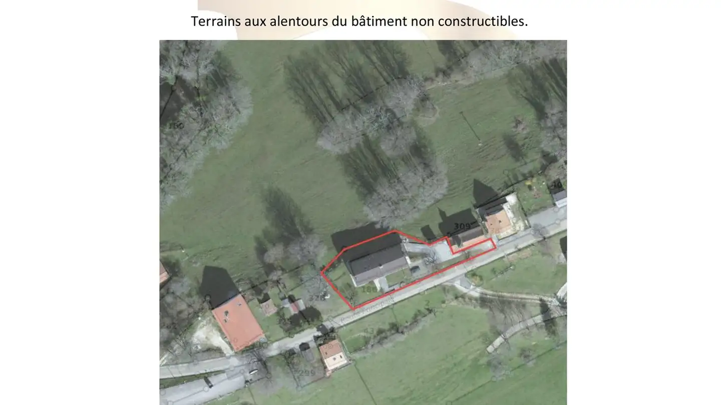 Single house for sale - Route Principale 13, 2912 Roche-d'Or - Photo 2