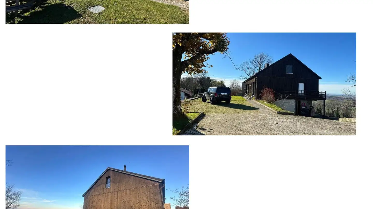 Single house for sale - Route Principale 13, 2912 Roche-d'Or - Photo 3