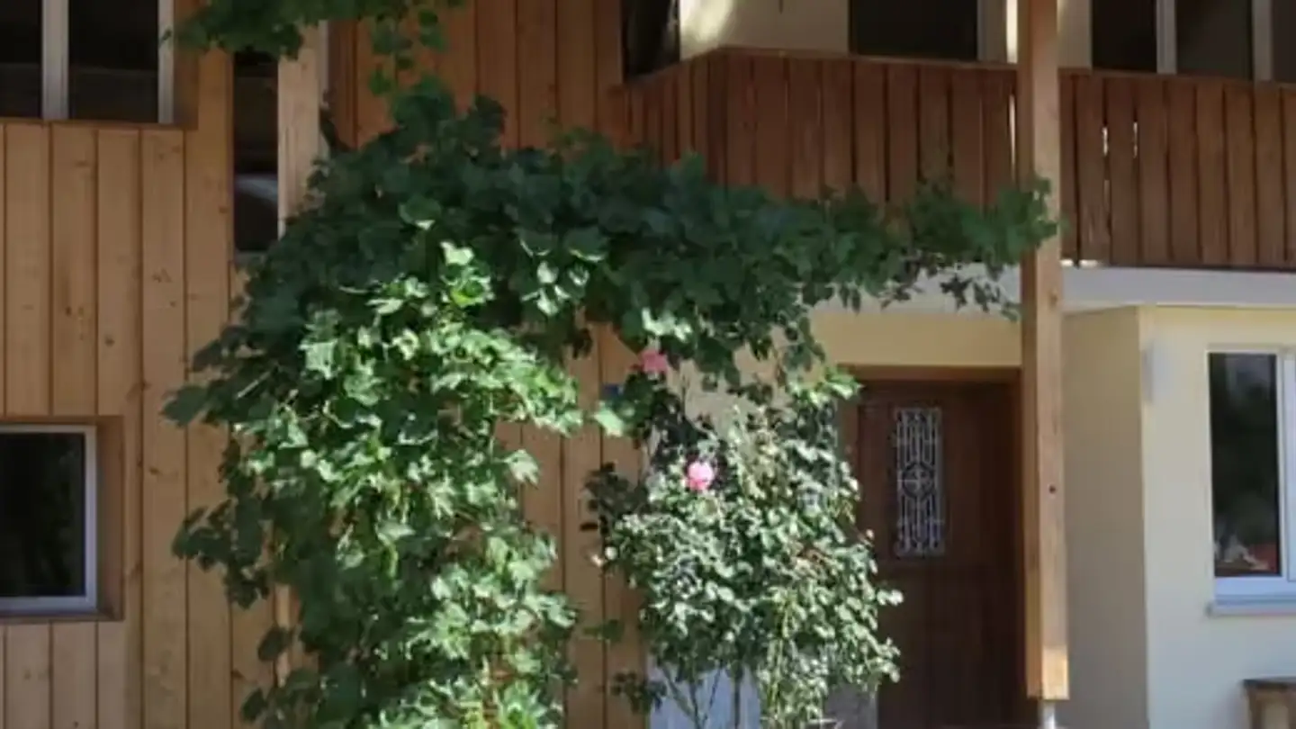 Duplex for rent - Irchelstrasse 1, 8459 Volken
