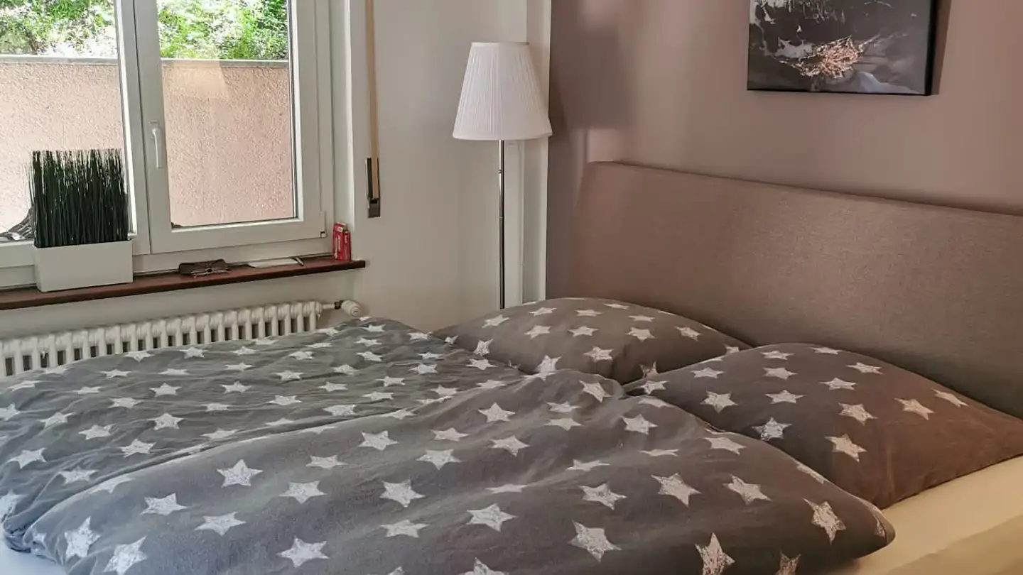 Wohnung mieten - Zur Gasse 70, 3954 Leukerbad - Foto 4
