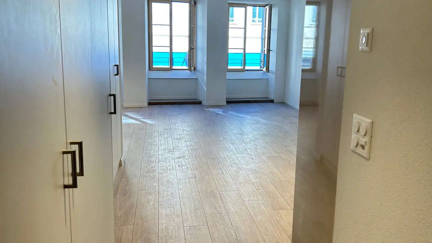 Apartment for rent - 1110 Morges - Photo 4