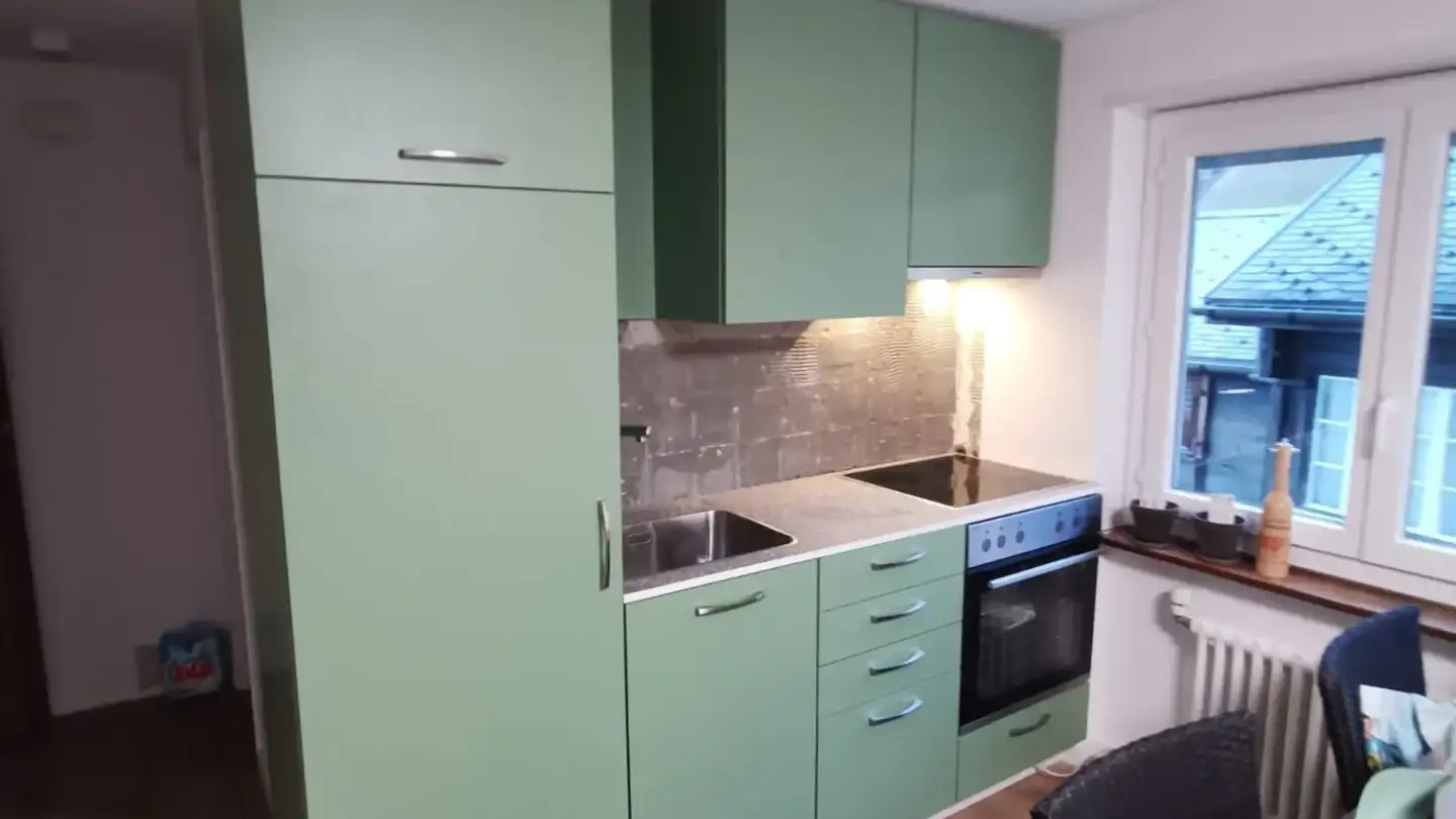 Wohnung mieten - Zur Gasse 70, 3954 Leukerbad - Foto 2