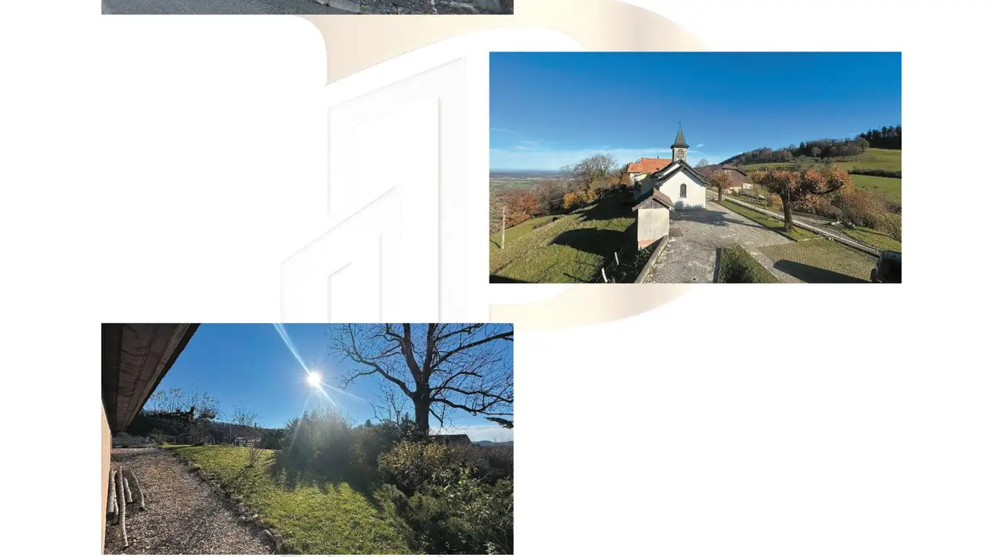 Single house for sale - Route Principale 13, 2912 Roche-d'Or - Photo 4