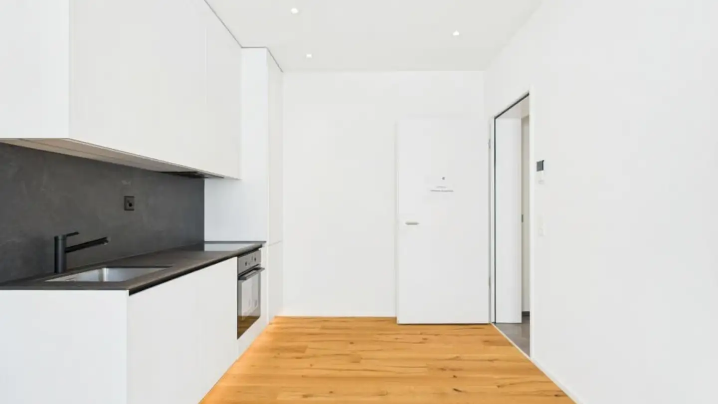 Wohnung mieten - Badenerstrasse 54, 5413 Birmenstorf AG