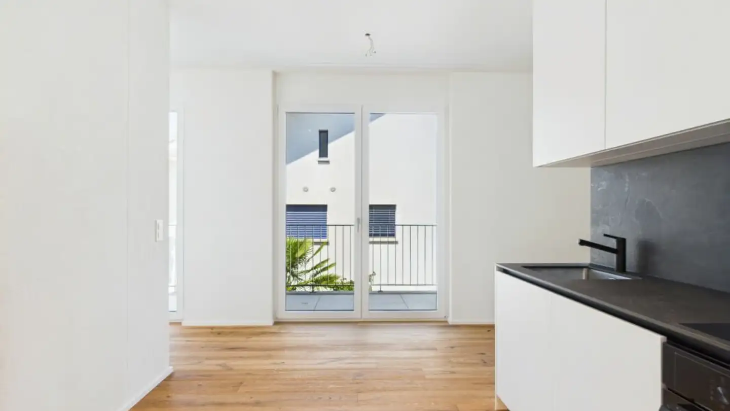 Wohnung mieten - Badenerstrasse 54, 5413 Birmenstorf AG - Foto 2