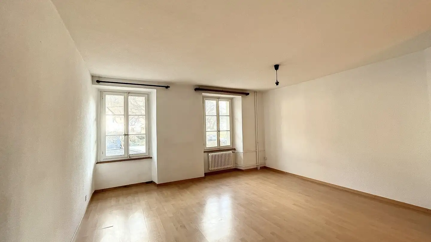 Apartment for rent - Rue Jules-Bellet 14, 1636 Broc - Photo 3