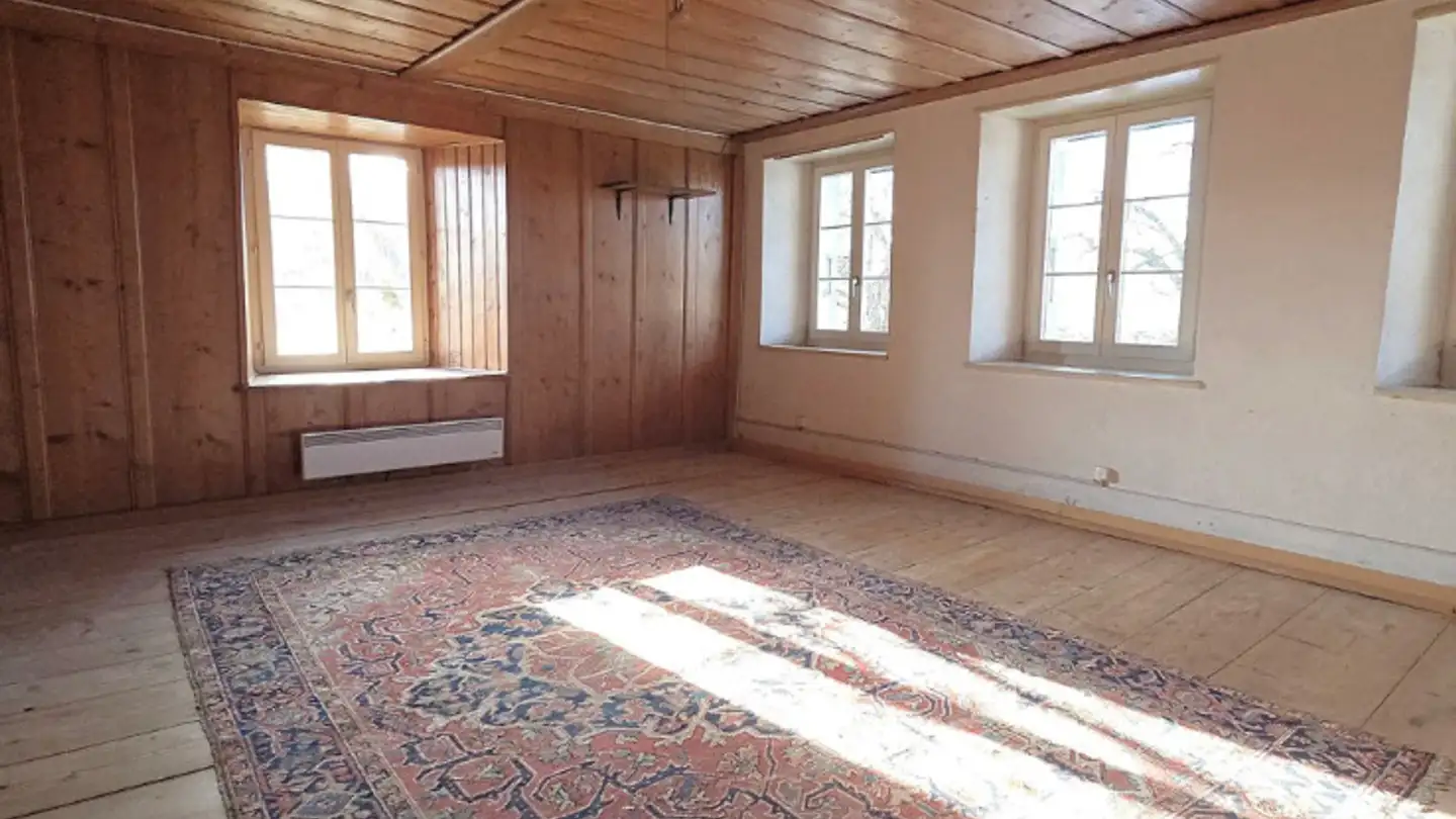 Ferme à vendre - Route De Siviriez, 1683 Brenles - Photo 2