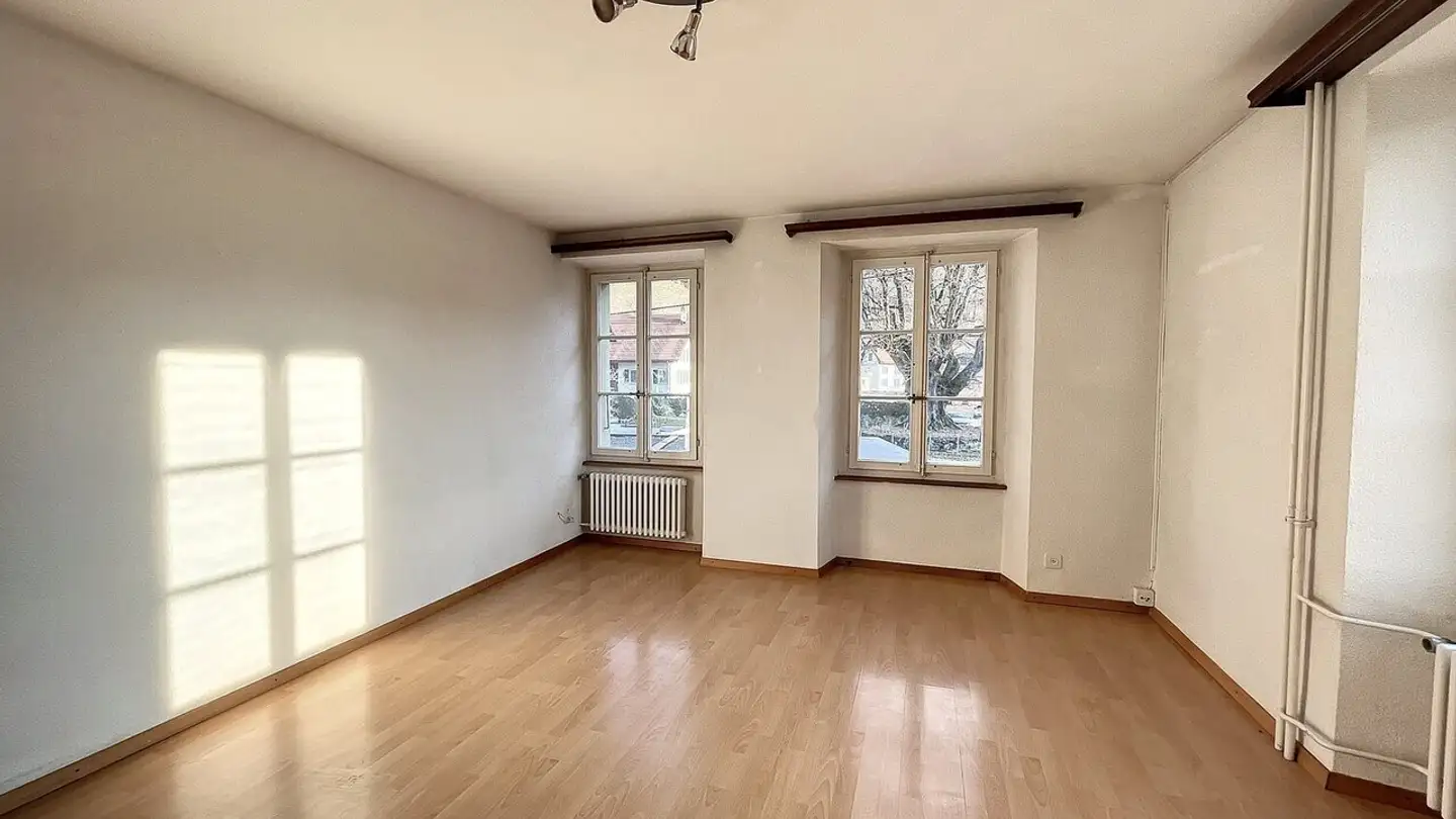 Apartment for rent - Rue Jules-Bellet 14, 1636 Broc - Photo 4