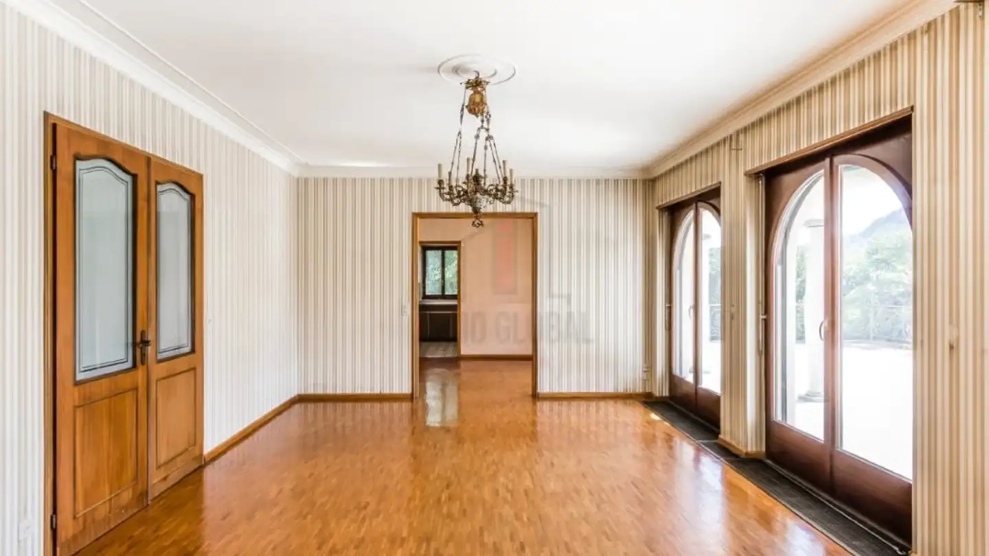 Single house for sale - Via Poeta F. Chiesa, 6833 Vacallo - Photo 4