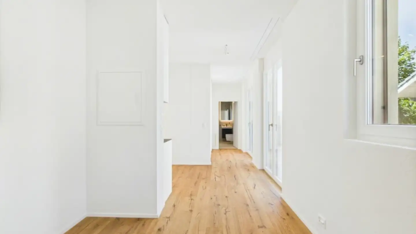 Wohnung mieten - Badenerstrasse 54, 5413 Birmenstorf AG - Foto 4