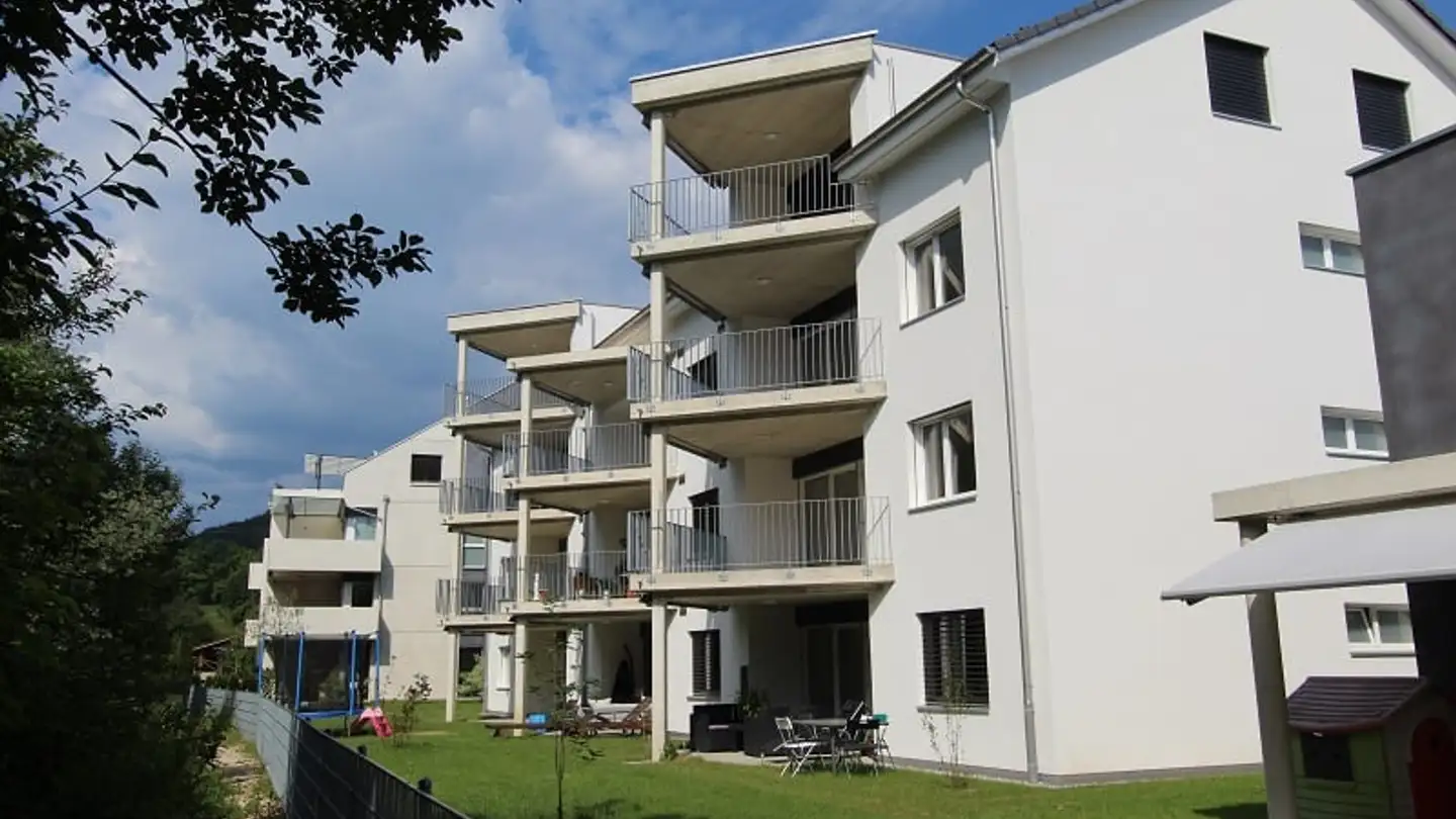 Appartement à louer - 2830 Courrendlin