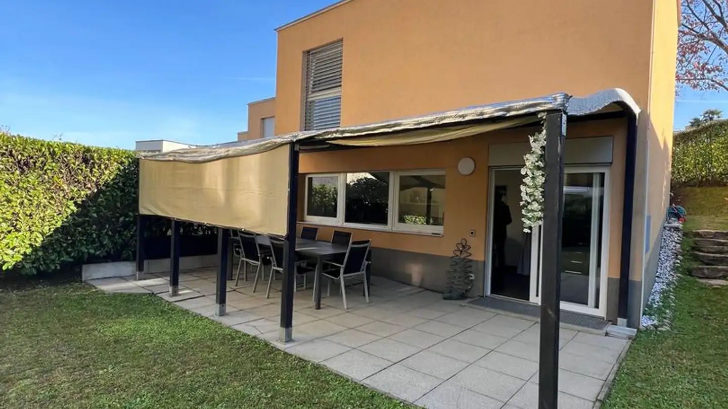 Single house for sale - Via Sant'antonio 2c, 6932 Breganzona