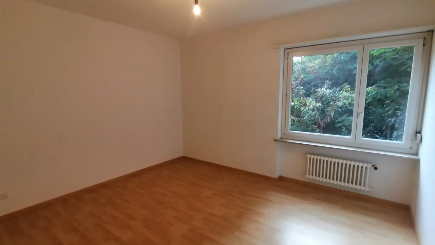 Wohnung mieten - Via Al Boschetto 6, 6900 Lugano - Foto 2