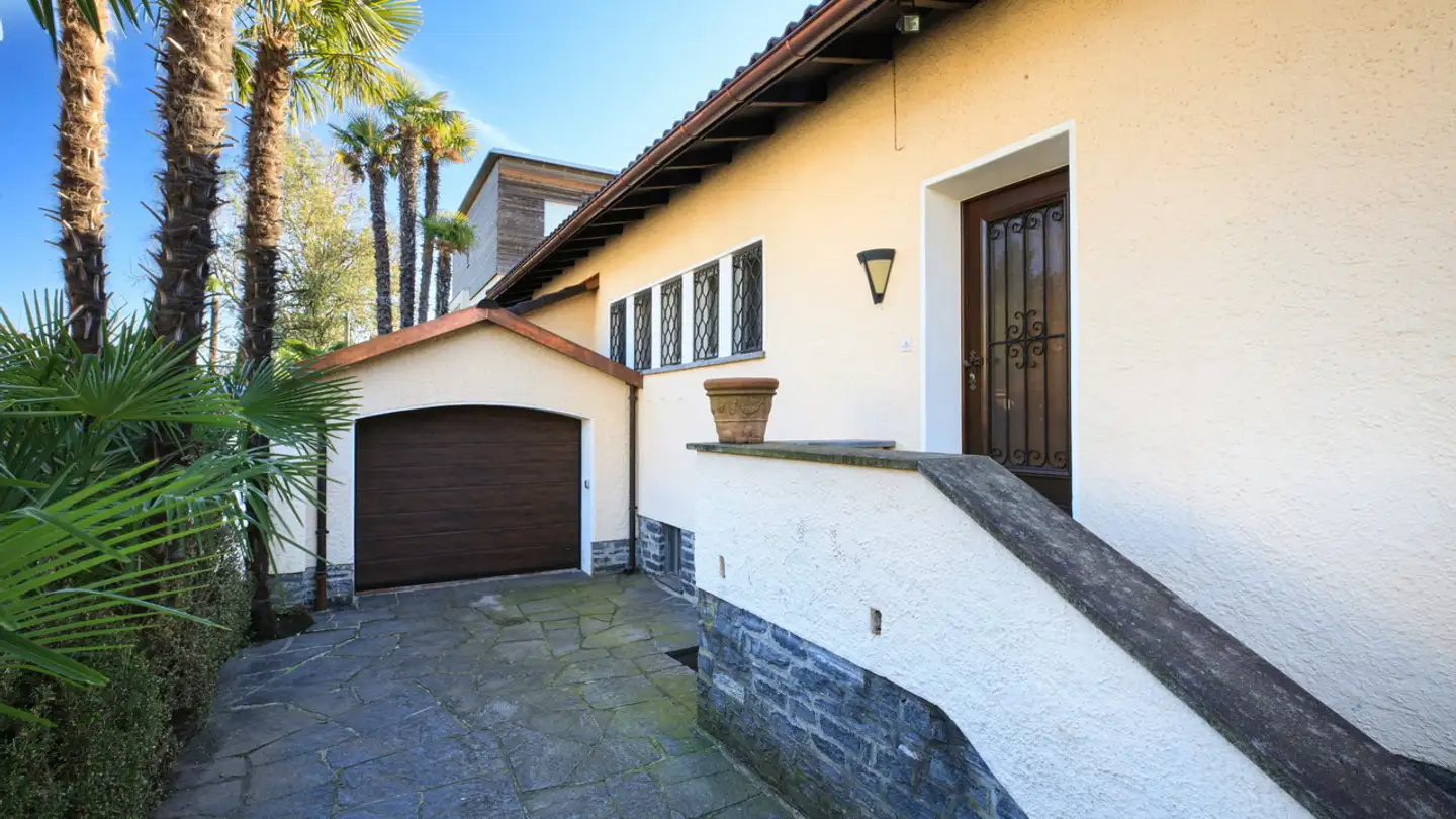 Casa singola in vendita - Via Ferrera 78, 6612 Ascona - Photo 3