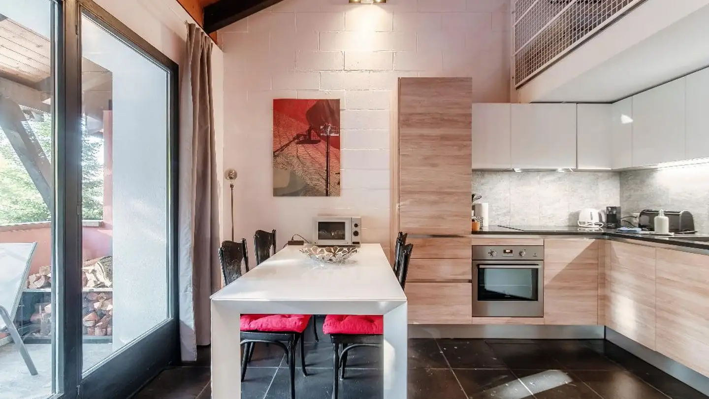 Attico in vendita - 6935 Bosco Luganese - Photo 3