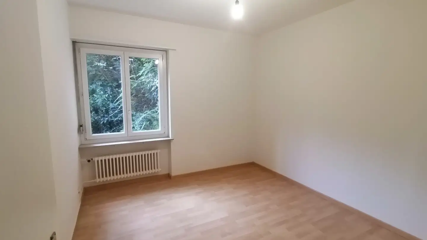 Wohnung mieten - Via Al Boschetto 6, 6900 Lugano - Foto 3