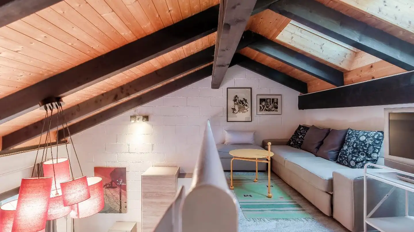 Attico in vendita - 6935 Bosco Luganese - Photo 4