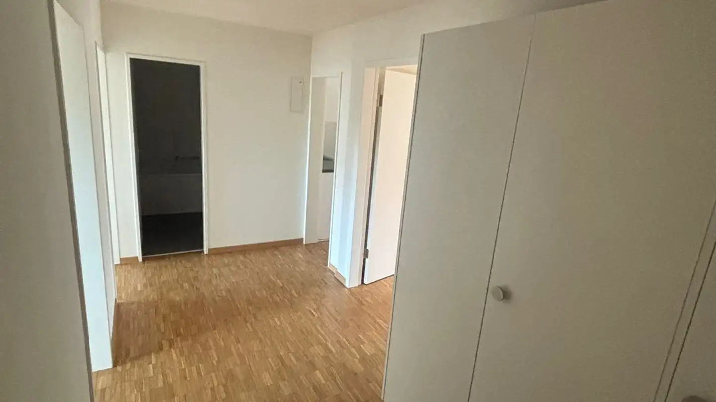 Stanza singola in affitto - Riedenhaldenstrasse 254, 8046 Zürich - Foto 3