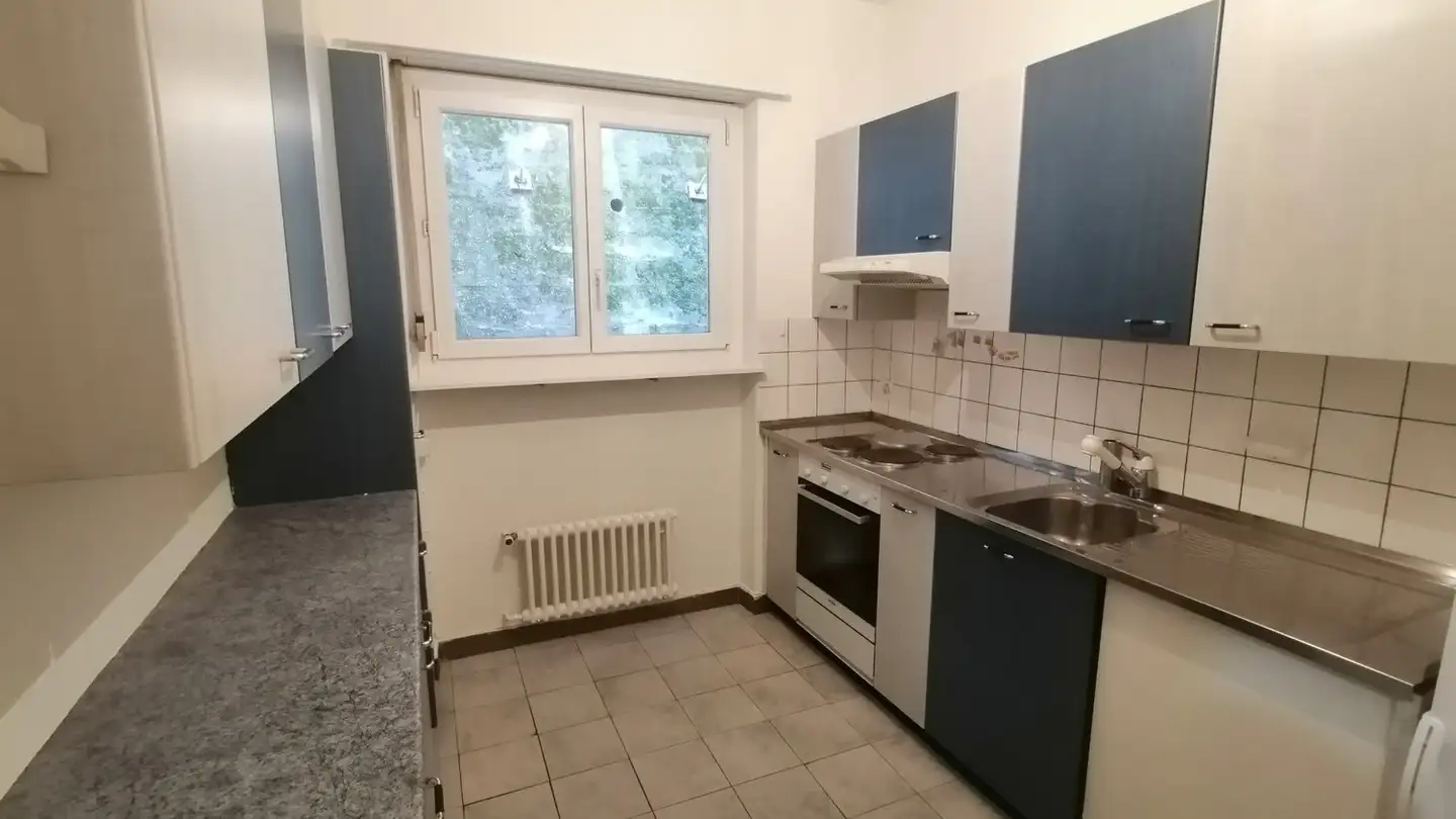 Wohnung mieten - Via Al Boschetto 6, 6900 Lugano - Foto 4