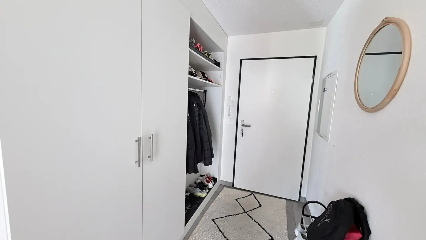 Appartement à louer - 2830 Courrendlin - Photo 2