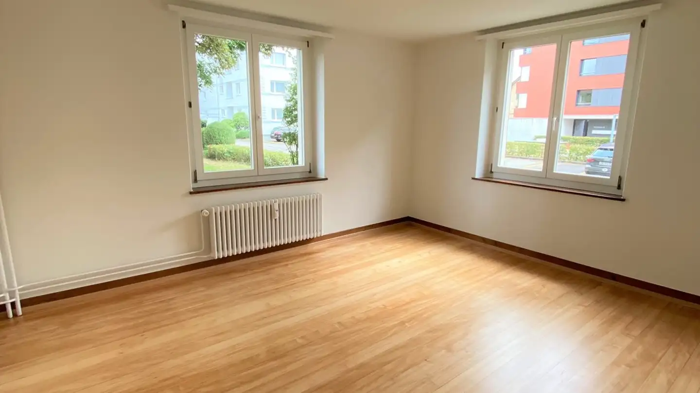 Appartamento in affitto - Juchstrasse 20, 8400 Winterthur