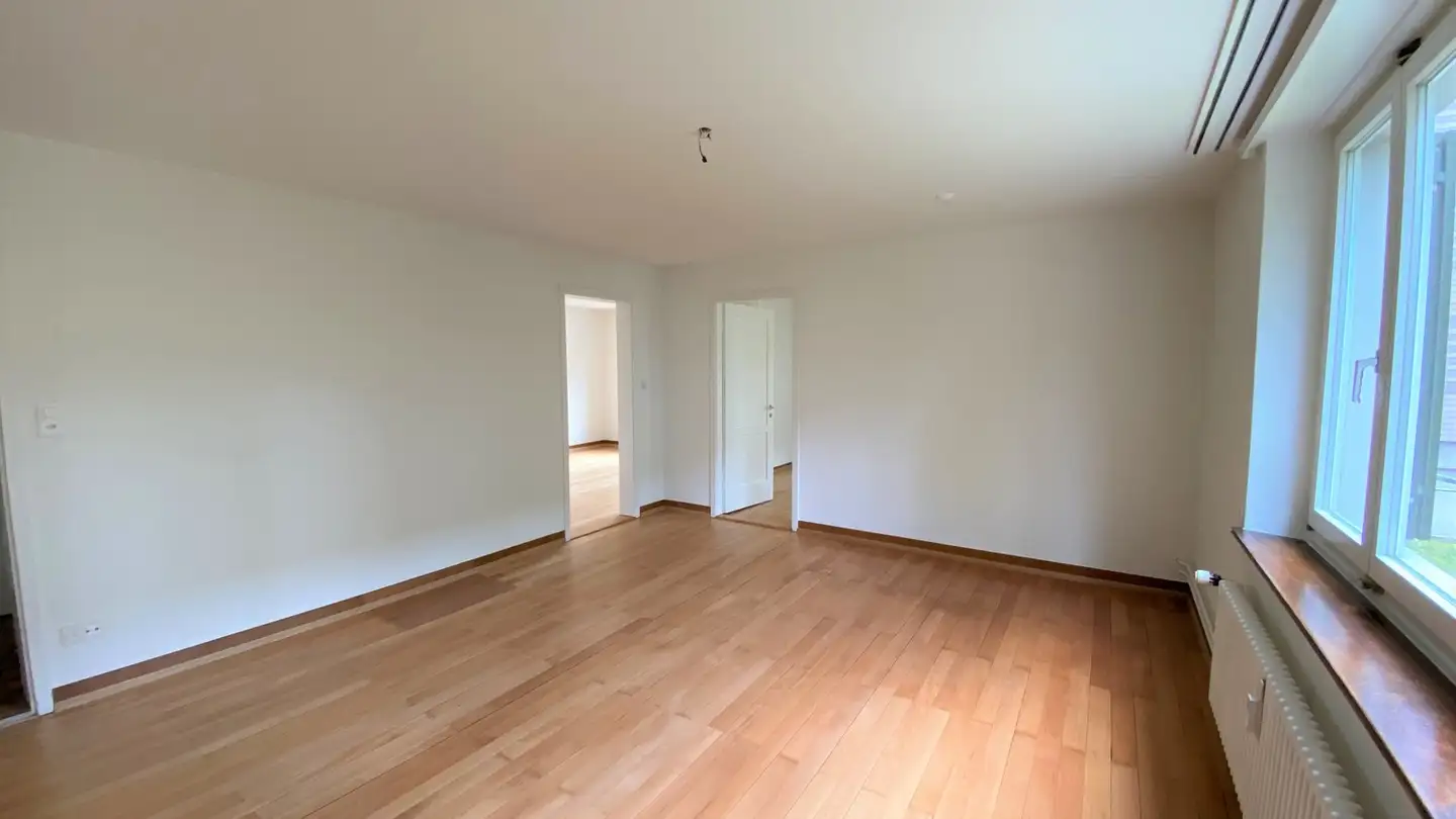 Appartamento in affitto - Juchstrasse 20, 8400 Winterthur - Foto 2