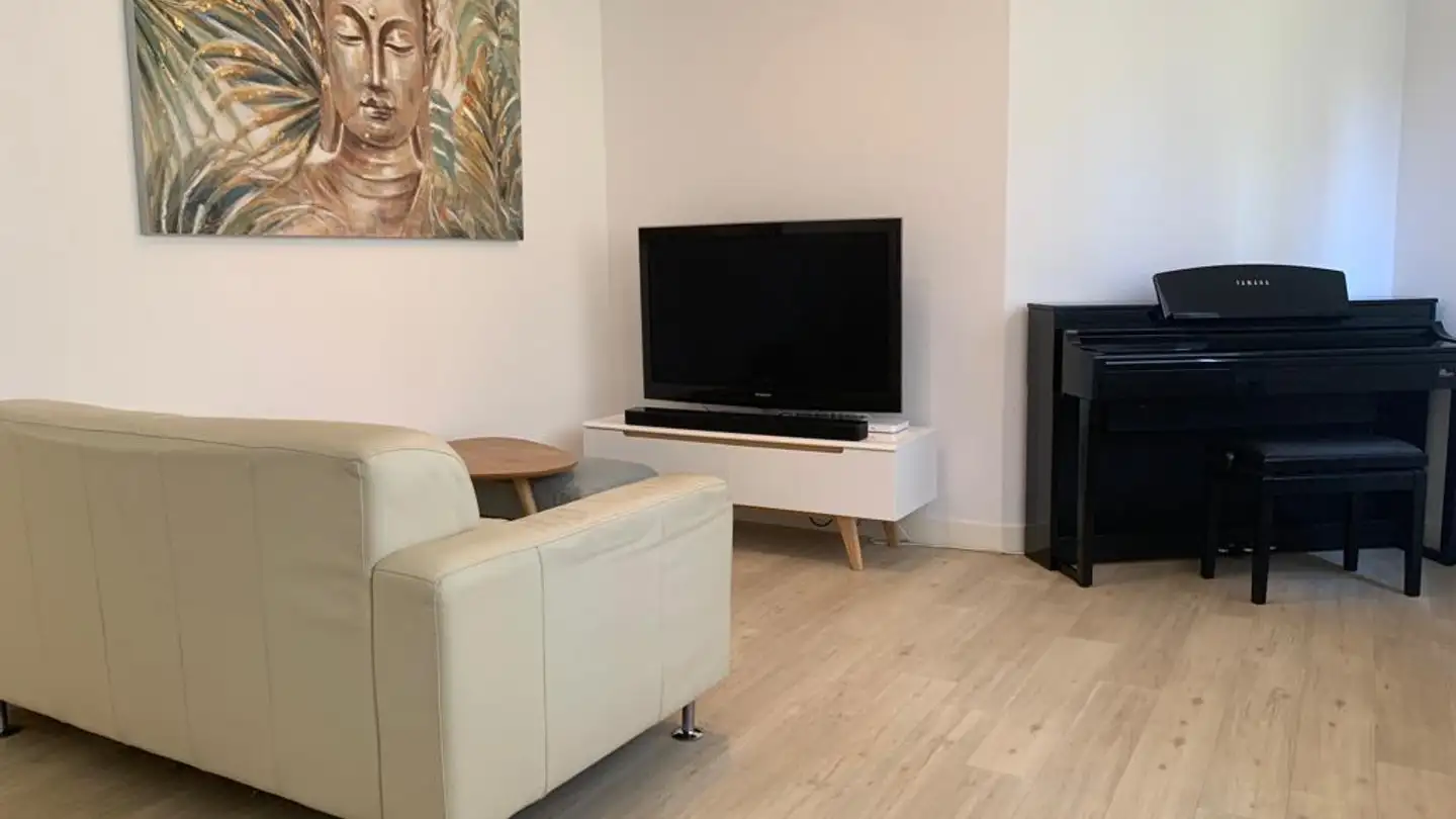 Möblierte Wohnung mieten - Weiherweg 4, 4054 Basel - Foto 3