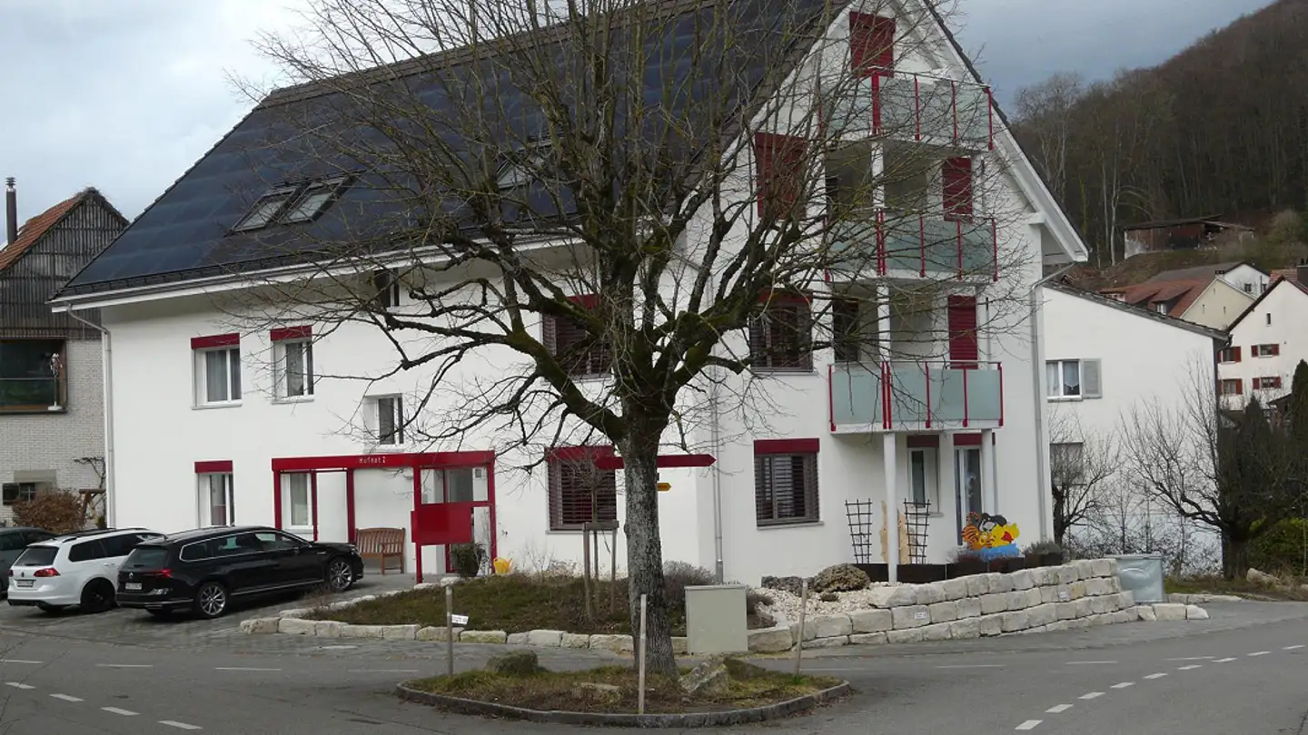 Apartment for rent - Hofnet 2, 4324 Obermumpf