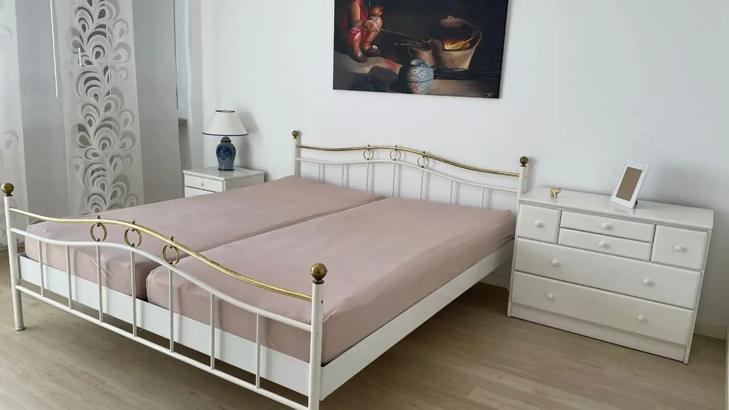 Möblierte Wohnung mieten - Weiherweg 4, 4054 Basel - Foto 4