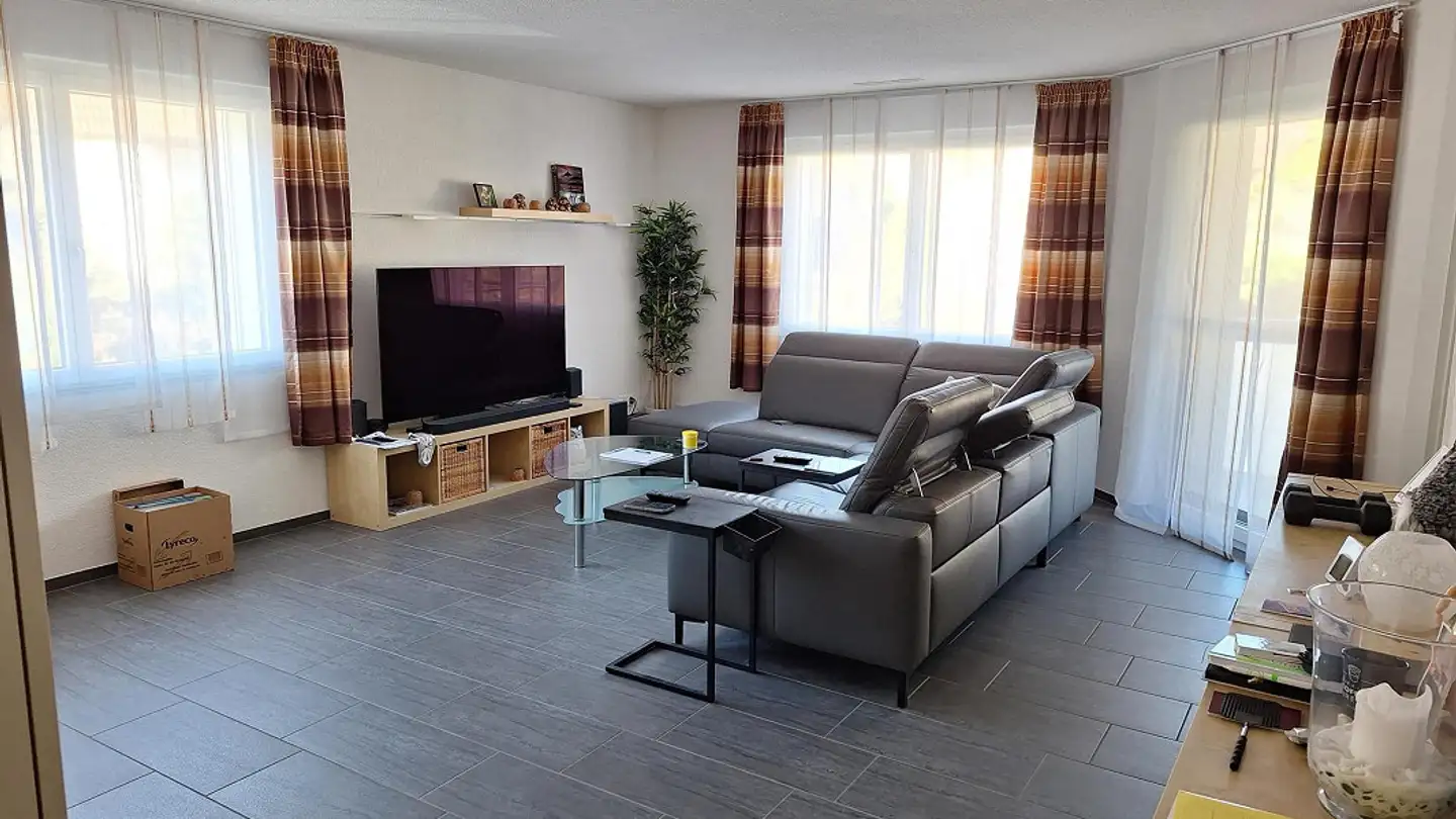 Apartment for rent - Hofnet 2, 4324 Obermumpf - Photo 2