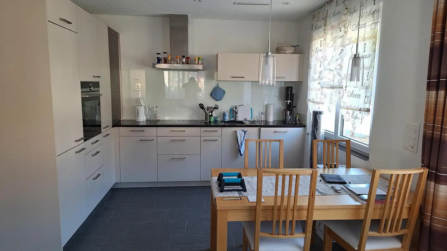 Apartment for rent - Hofnet 2, 4324 Obermumpf - Photo 3