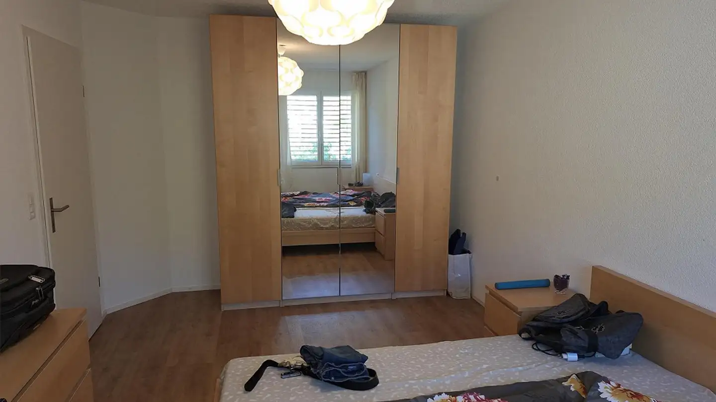 Apartment for rent - Hofnet 2, 4324 Obermumpf - Photo 4