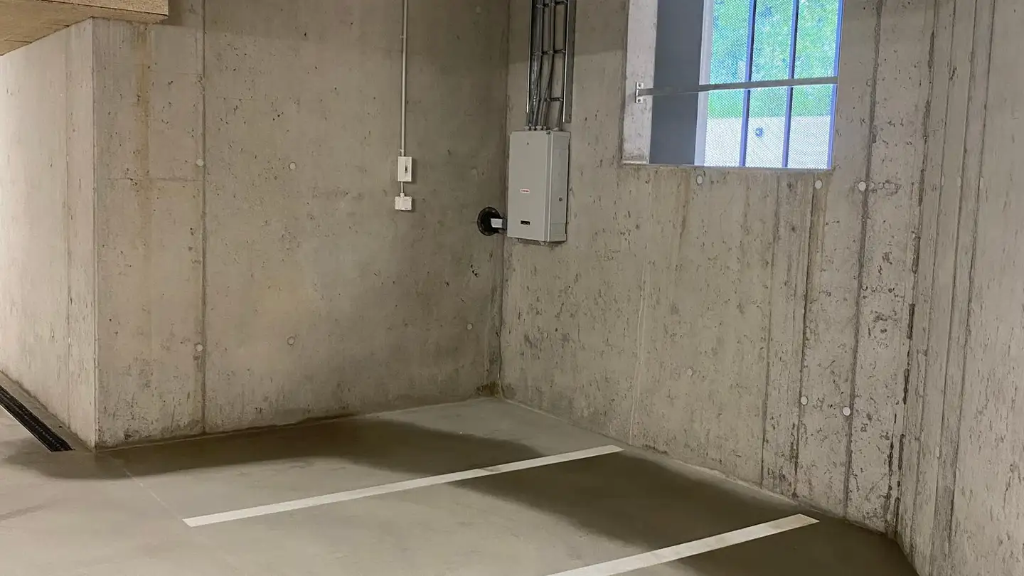 Place de parking souterraine à louer - Schuppisweg 6, 8500 Frauenfeld - Photo 2