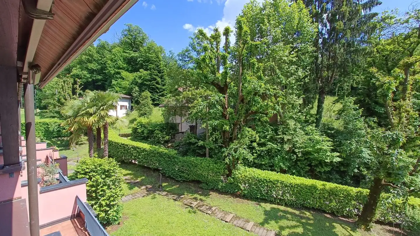 Attico in vendita - 6935 Bosco Luganese - Photo 2