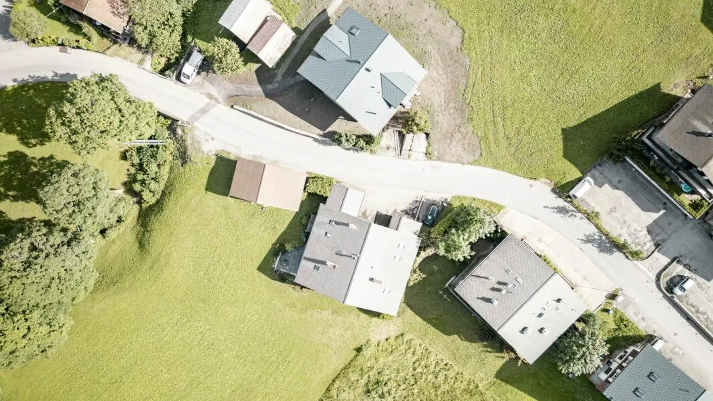 Appartamento in vendita - Obere Gletscherstrasse, 3818 Grindelwald - Foto 3